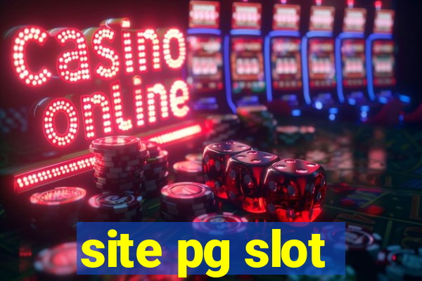 site pg slot