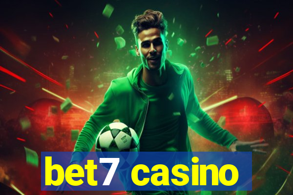 bet7 casino