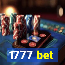 1777 bet