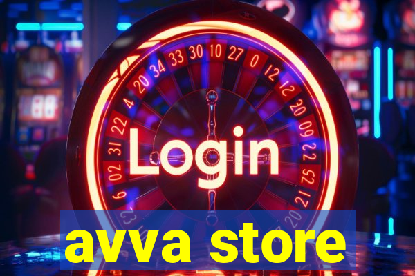 avva store