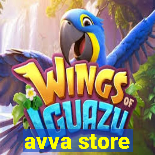 avva store