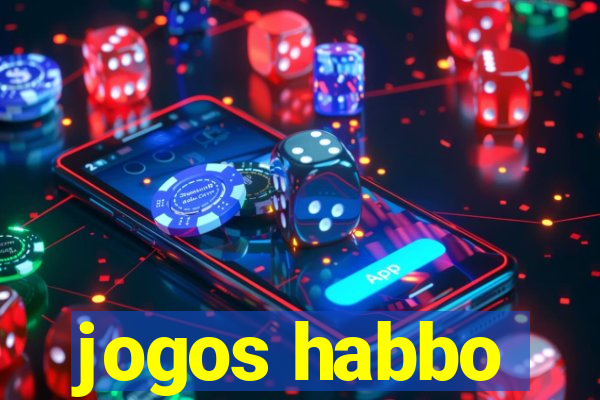 jogos habbo