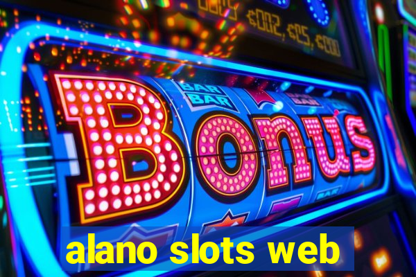 alano slots web