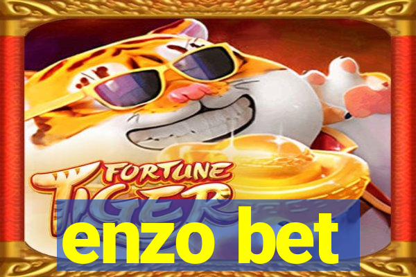 enzo bet