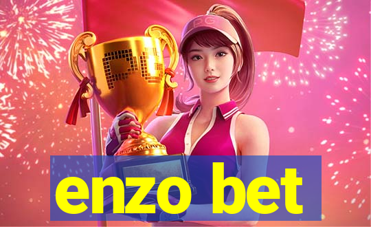 enzo bet