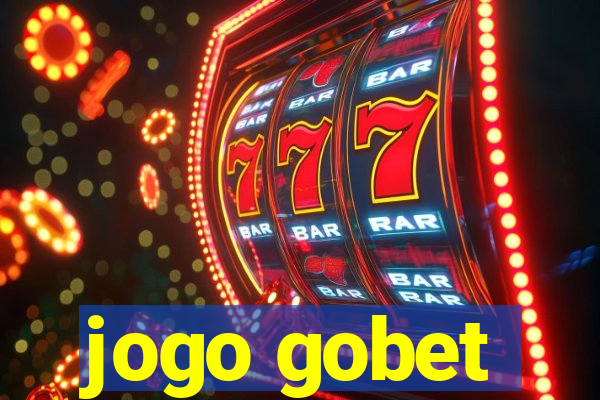 jogo gobet