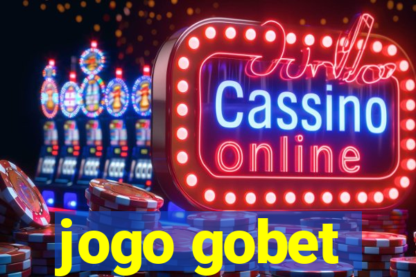 jogo gobet