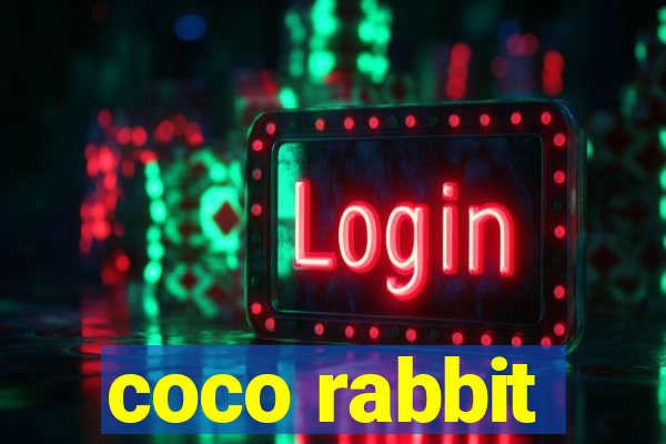 coco rabbit