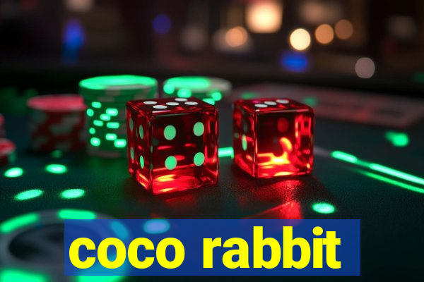 coco rabbit