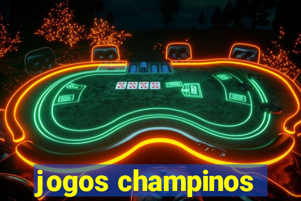 jogos champinos