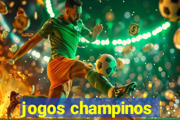 jogos champinos