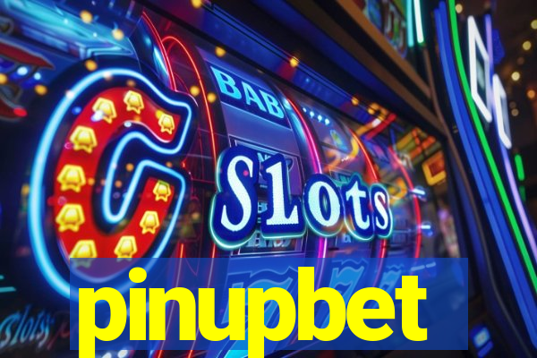 pinupbet