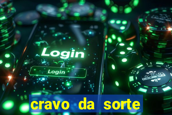 cravo da sorte jogos online