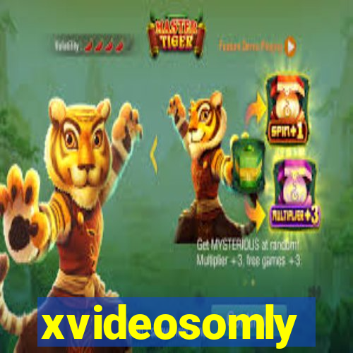 xvideosomly