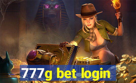 777g bet login