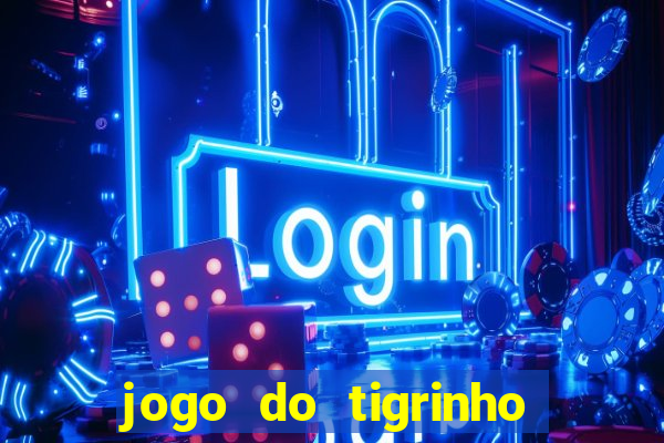 jogo do tigrinho vai ser legalizado