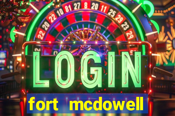 fort mcdowell casino review