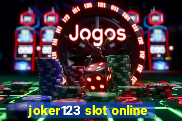 joker123 slot online