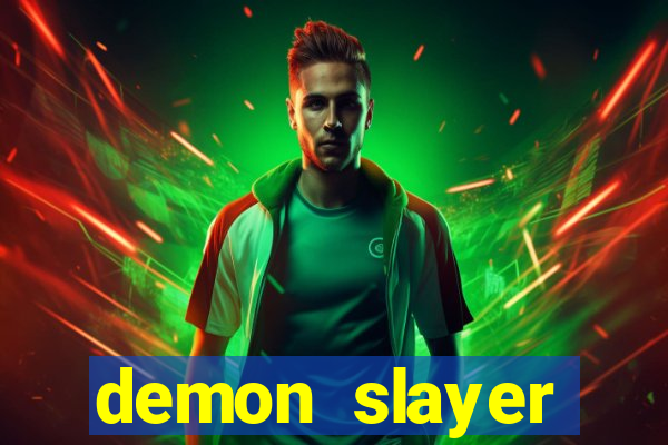 demon slayer dublado assistir online