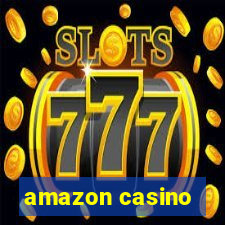 amazon casino