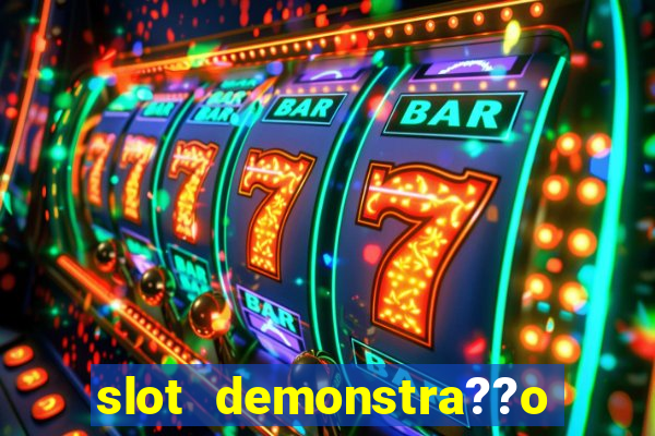 slot demonstra??o fortune ox