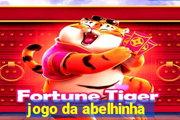 jogo da abelhinha