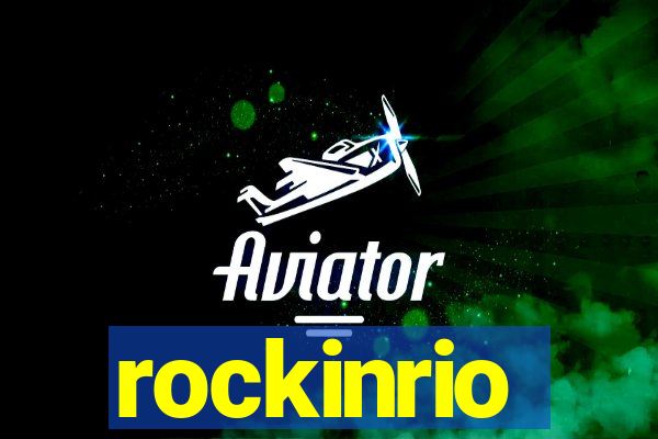 rockinrio