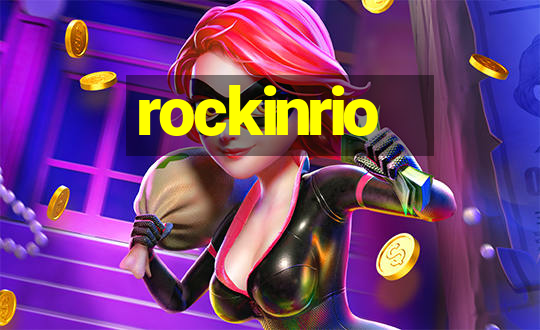 rockinrio