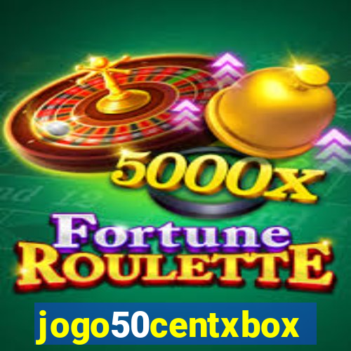 jogo50centxbox