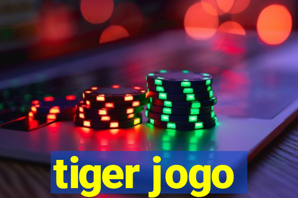 tiger jogo