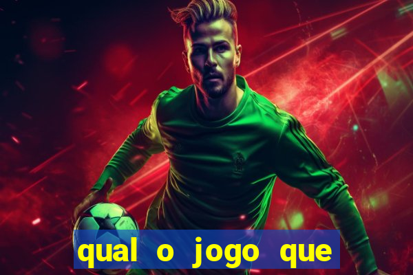 qual o jogo que paga melhor