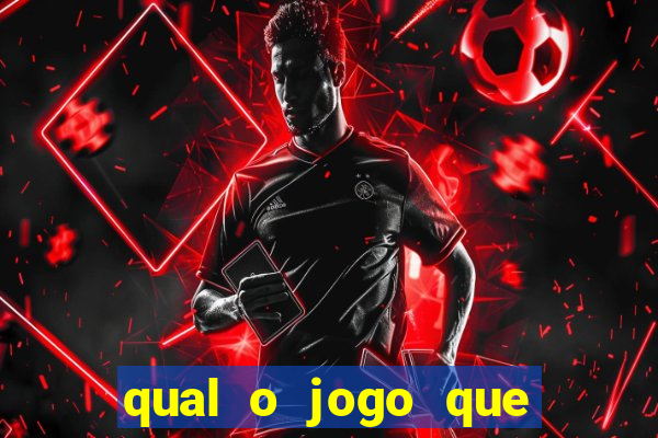 qual o jogo que paga melhor