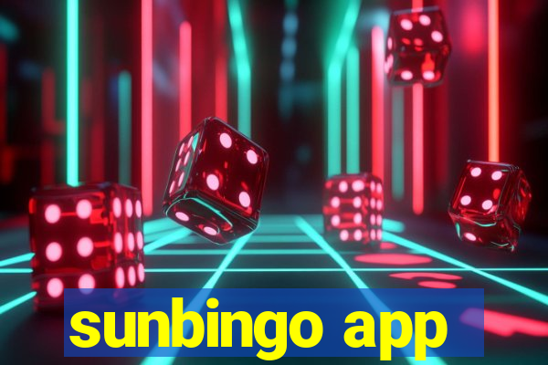 sunbingo app