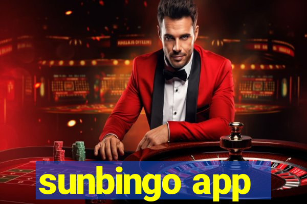 sunbingo app