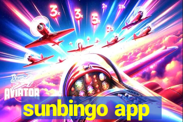 sunbingo app