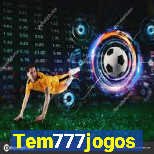 Tem777jogos