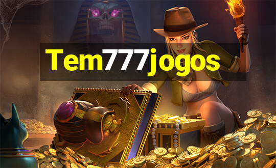 Tem777jogos