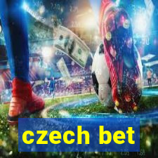 czech bet