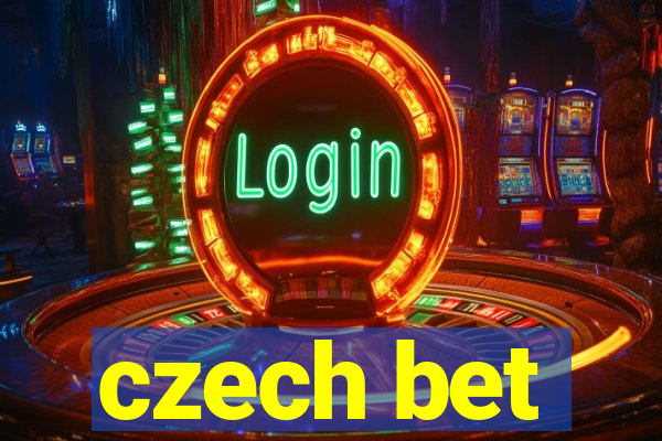 czech bet