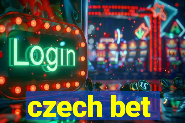 czech bet