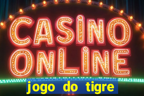 jogo do tigre depósito de r$ 1