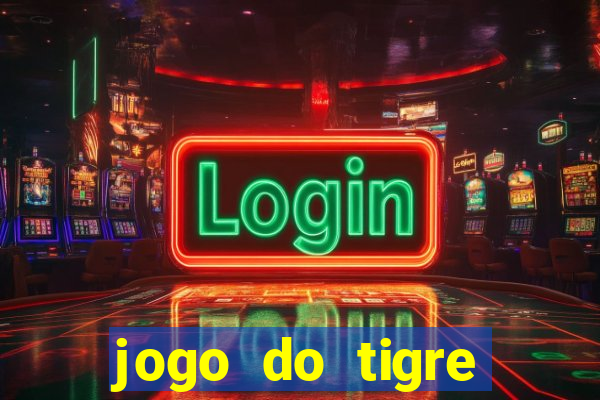 jogo do tigre depósito de r$ 1