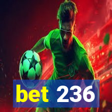 bet 236