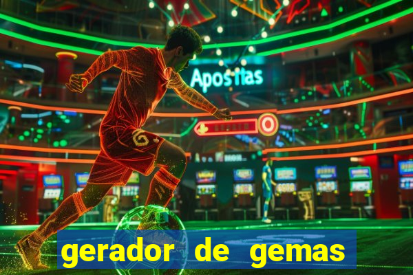 gerador de gemas brawl stars grátis