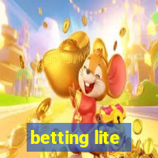 betting lite