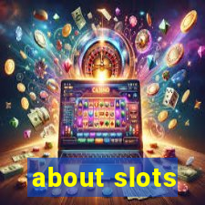 about slots