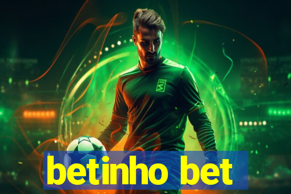 betinho bet