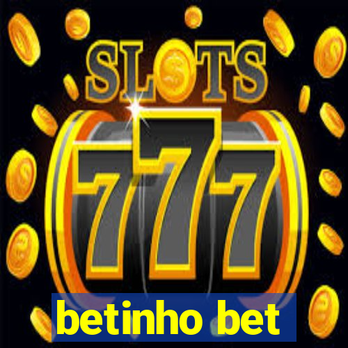 betinho bet