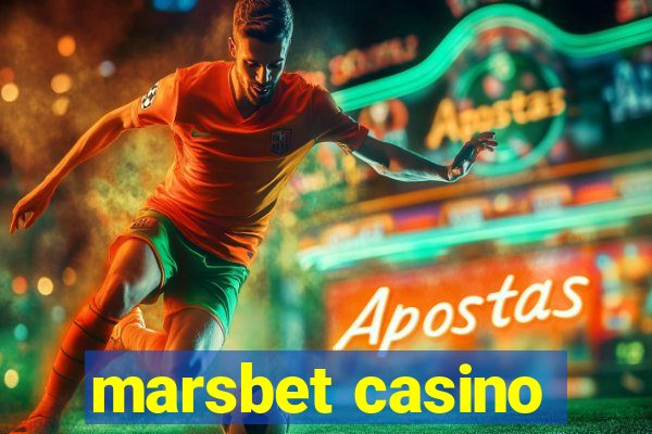 marsbet casino