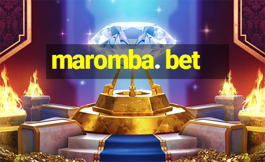 maromba. bet